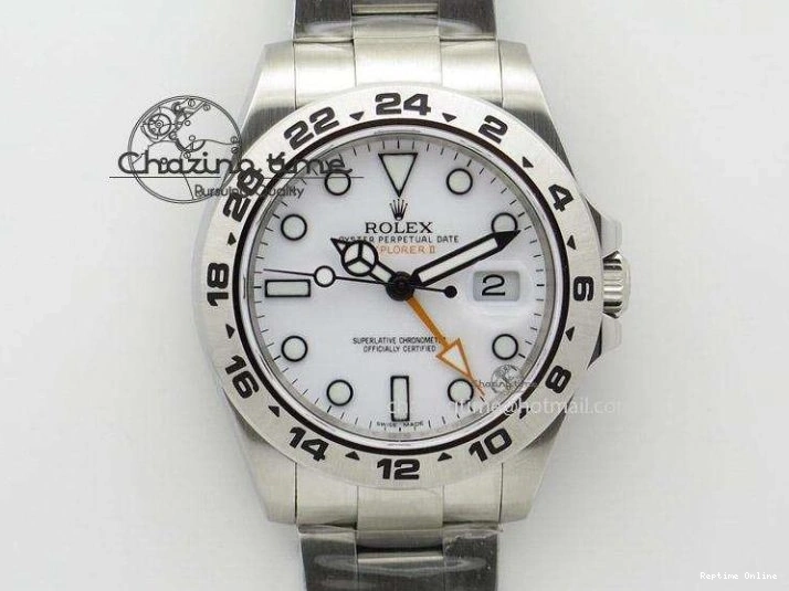 0517 SmoothTexture Day-Date 36mm 128239 SS Crystal BP Best Edition Black MOP Crystal Marker Dial on SS President Bracelet A 2681